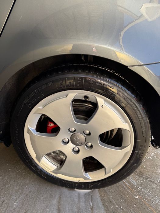 Продавам Audi a3 2.0 TDI