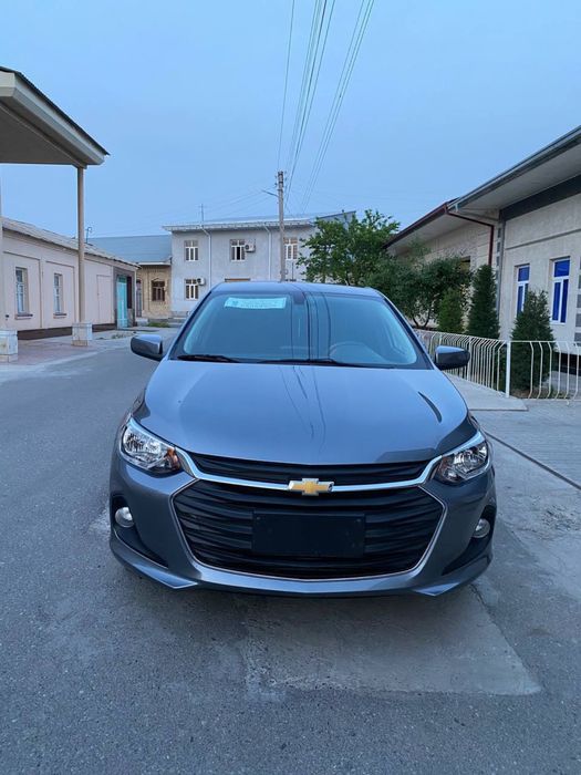 Oniks LTZ kam yurgan