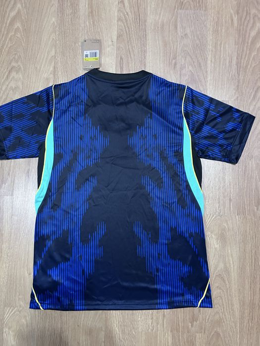 Tricou cu Brazilia