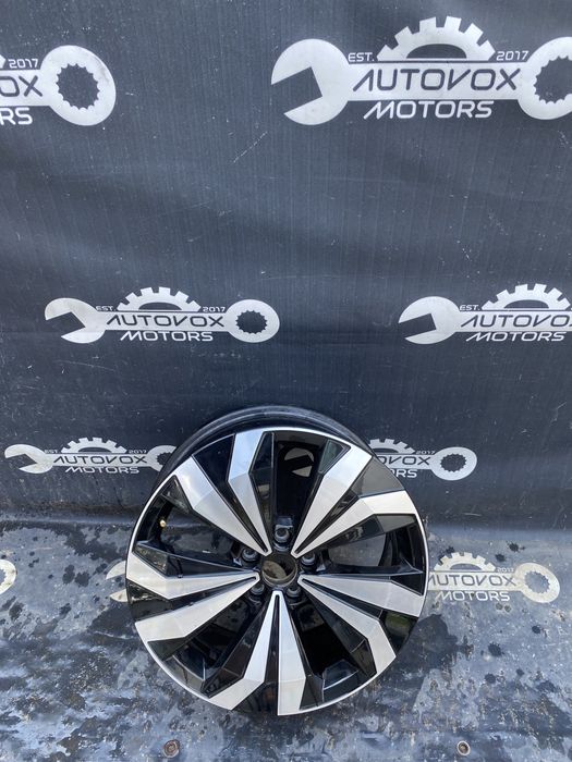 Janta aliaj 17" Vw T Cross model MANILA