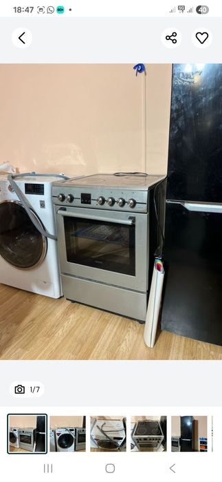 Продам эл плитка