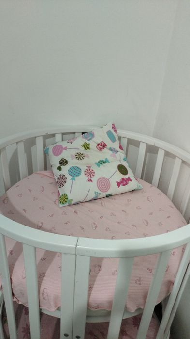 Манеж сатылады Тап таза жаксы усталган