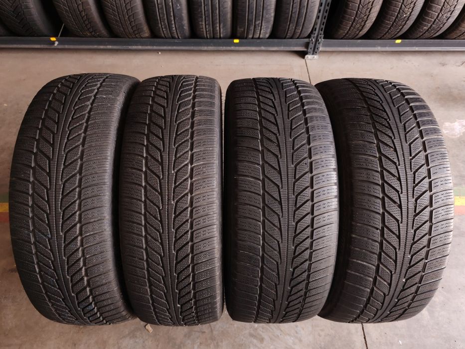 235 45 R21 255 40 R21 allseason Anvelope Cauciucuri Hankook 6mm DOT 2022