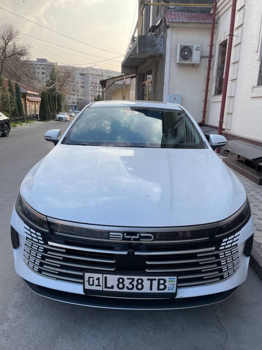 byd chazor ful 120 taliy toza