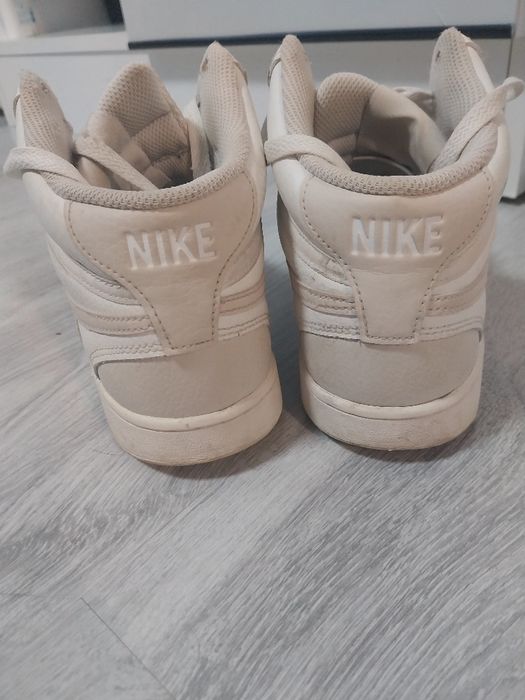 Кецове Nike, като нови