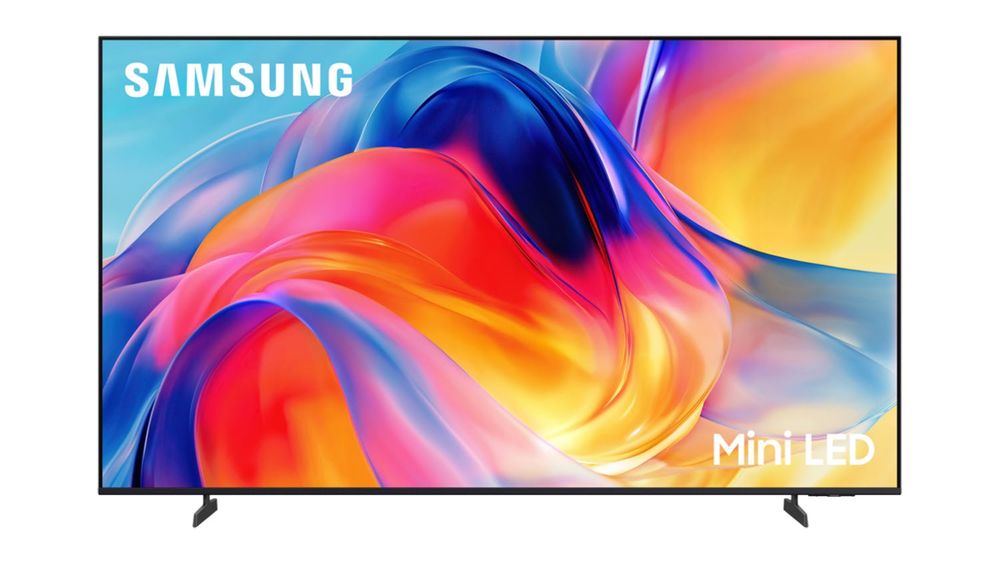 SAMSUNG 55M70H Официальный