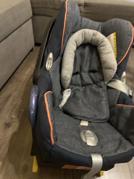 Детско столче за кола Maxi Cosi