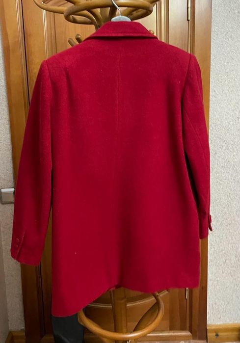 Пиджак демисезонный