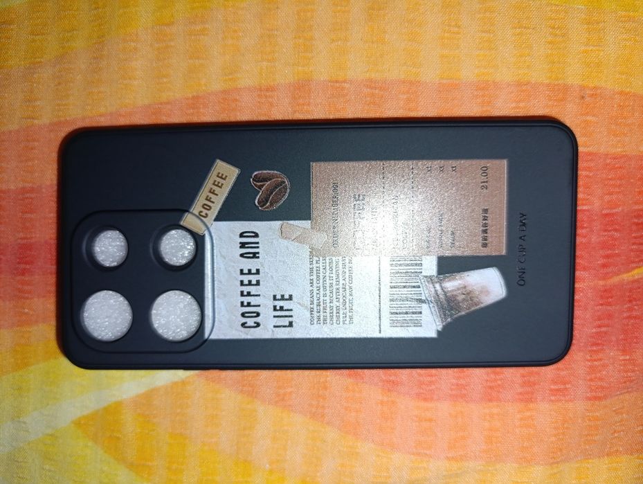 Husă redmi note 13 4g