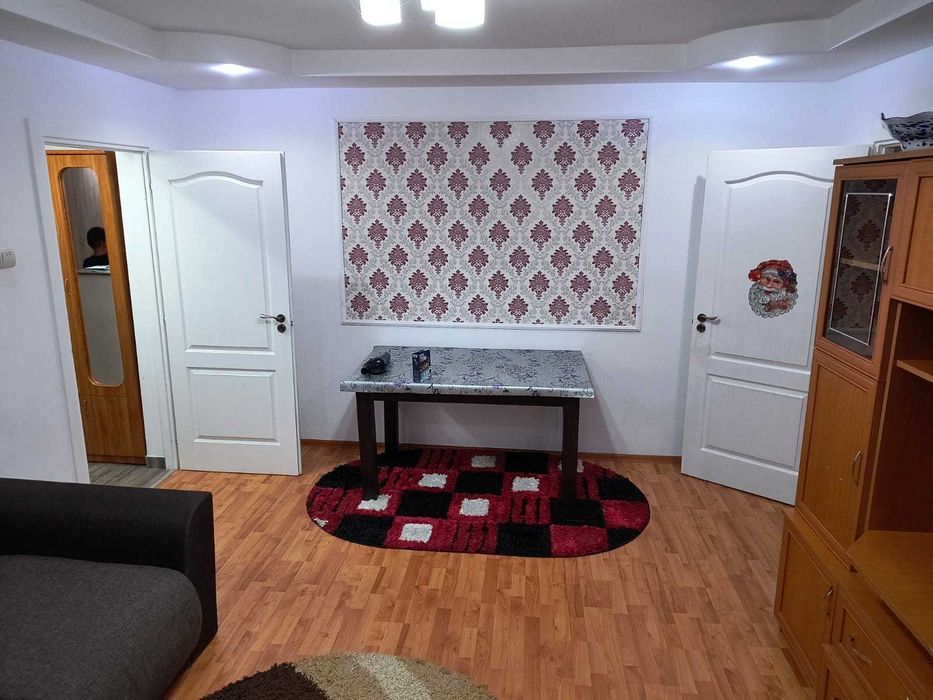Închiriez apartament in dorohoi