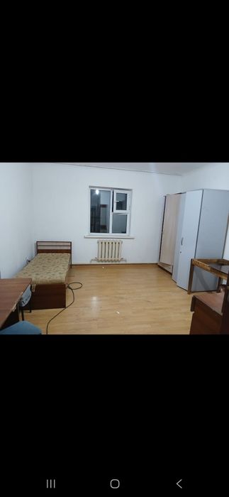 Сдам комнату в общежитие