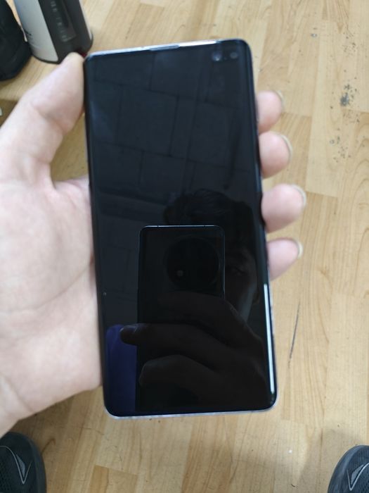 Samsung s10 plus+ 128гб Андроид 12