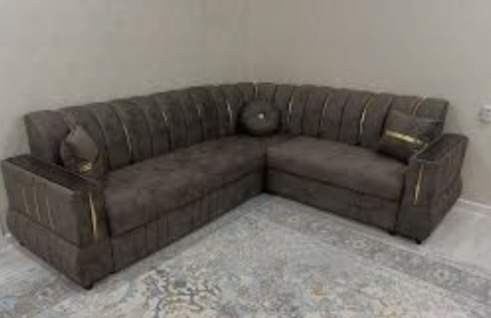 Перетяжка мебели