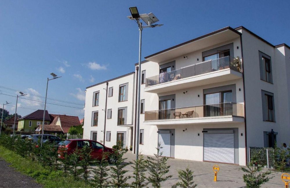 Apartament NOU de vanzare - Design Premium