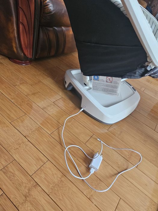 Balansoar Graco 2 in 1, 0+