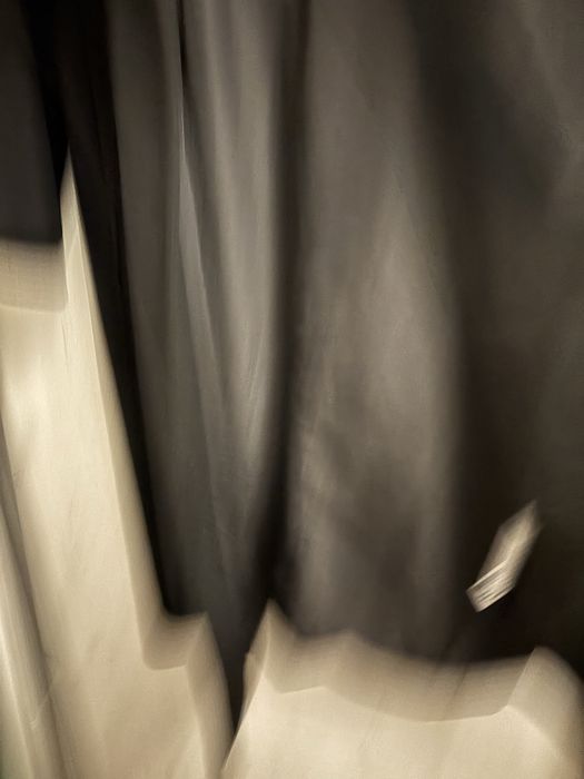 Дълго палто ZARA