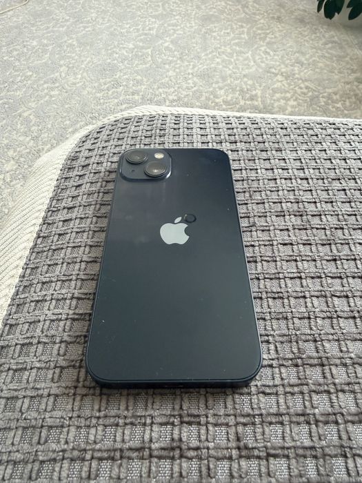 Айфон 13 128гб состояние отличное