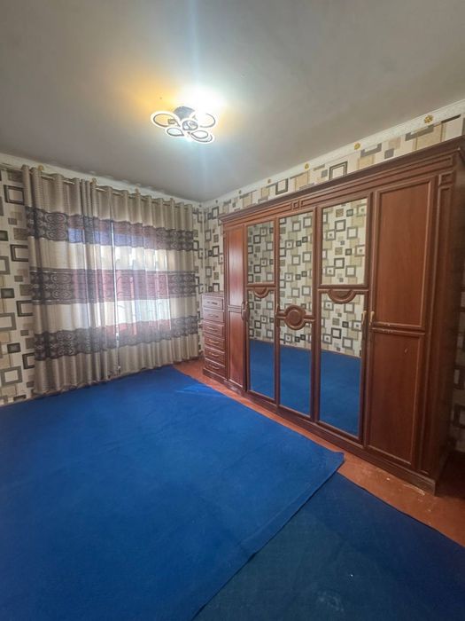 3 xonalik uy arendaga beriladi