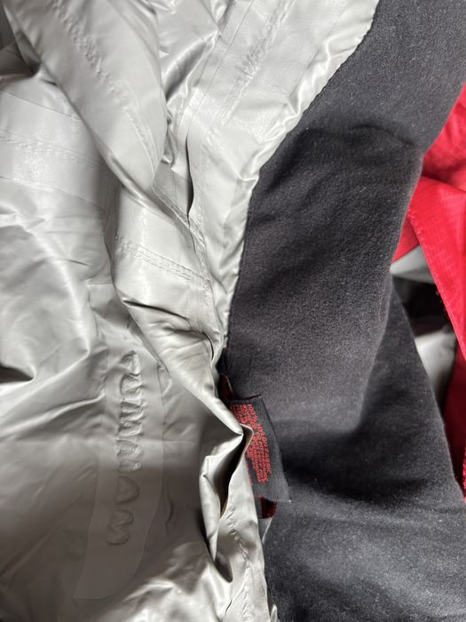 Дамска ветровка Mammut Drytech
