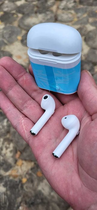 Simsiz naushnik - ishlatilmagan