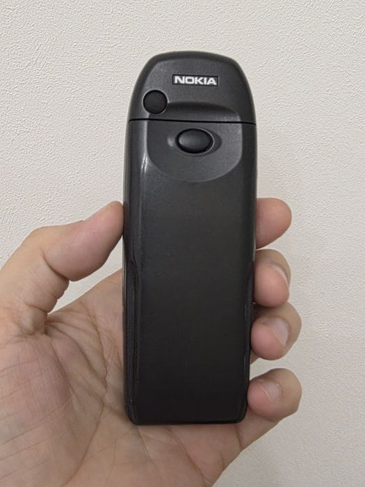 ретро Nokia 6310i