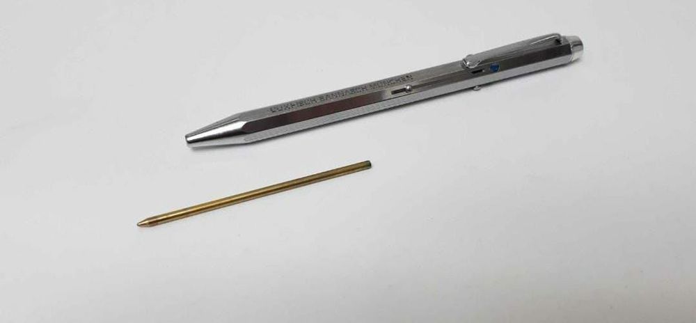 Vechi pix 4 culori, Germania