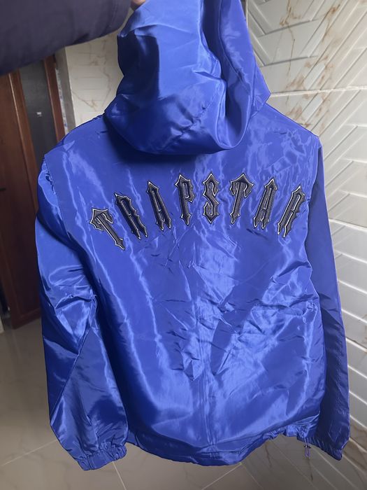 Jacheta Trapstar marimea S