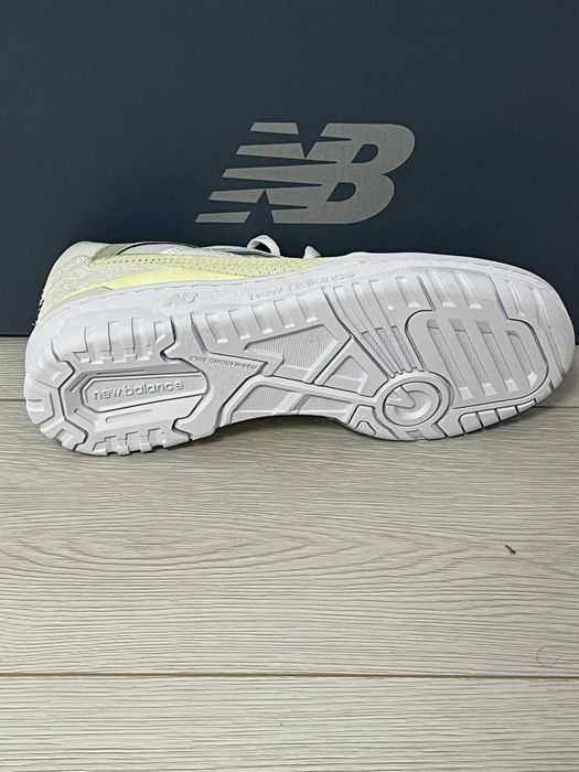 New Balance 550 37EU