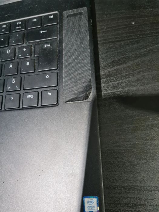 Razer Blade 15 15.6" (Tastatura US
