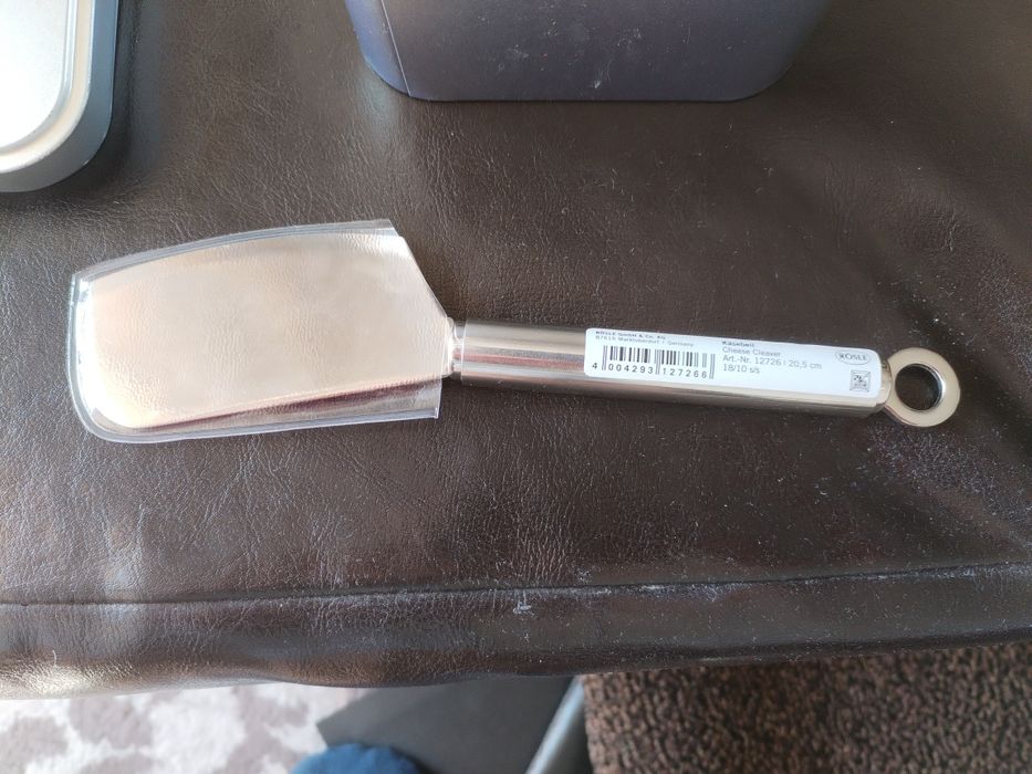 Set pentru brânzeturi Rosle