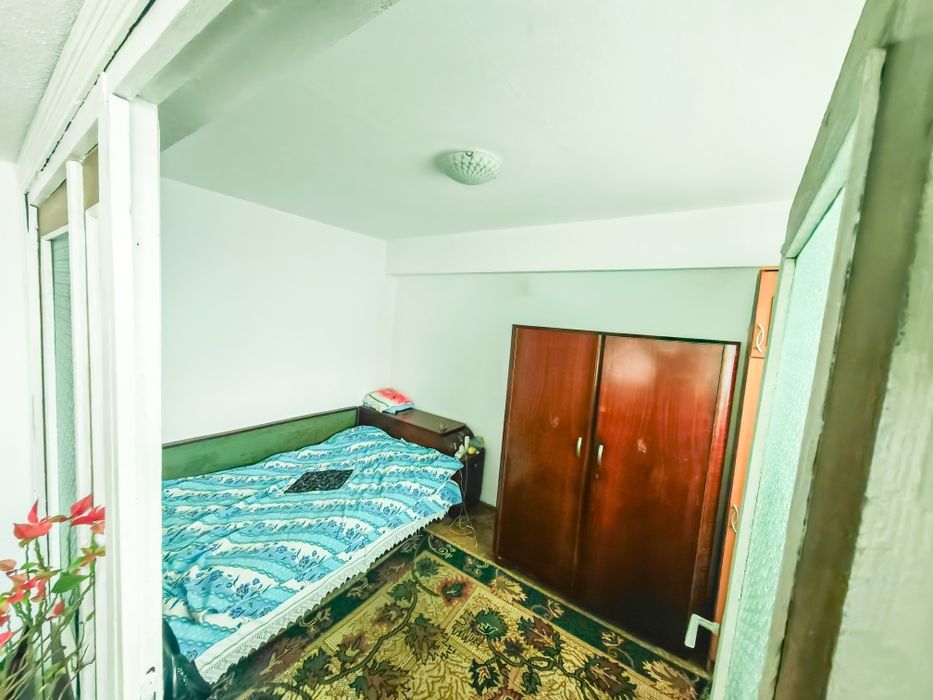 Proprietar vând apartament 3 camere