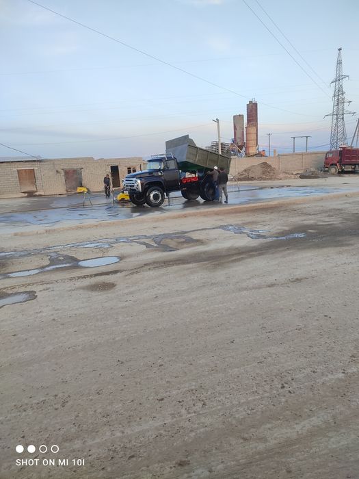 Клинец   шебен.  Кампот. Песок.