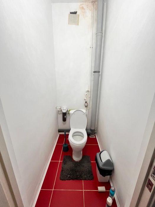 Продам 1 ком квартиру на Жазире