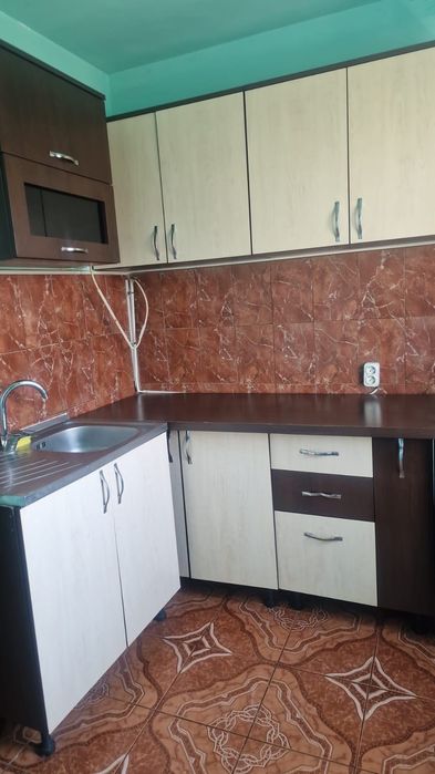 Vand garsoniera strada Berzei