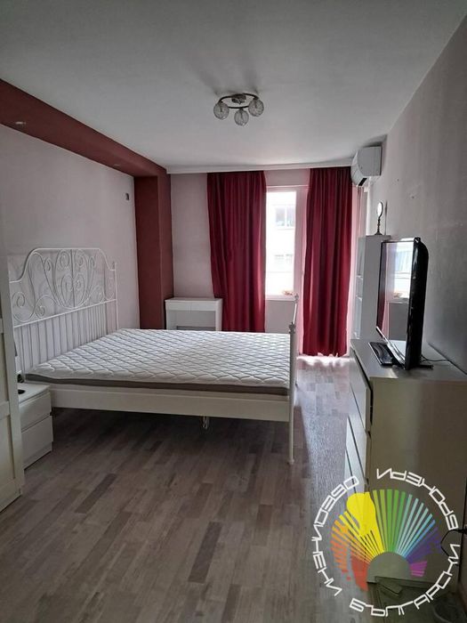 Дава се под наем Двустаен апартамент в Бургас, Лазур - 65 кв.м за 500 € - Снимка #10