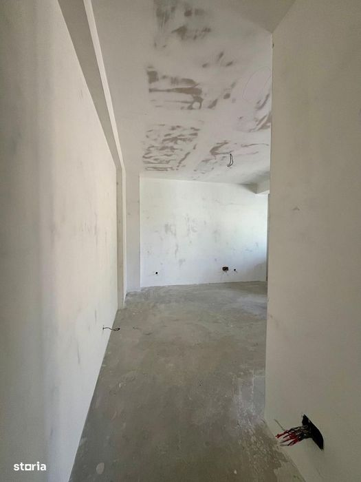 Penthouse 126 mp | Terase generoase | City Park Mall – Tomis 3