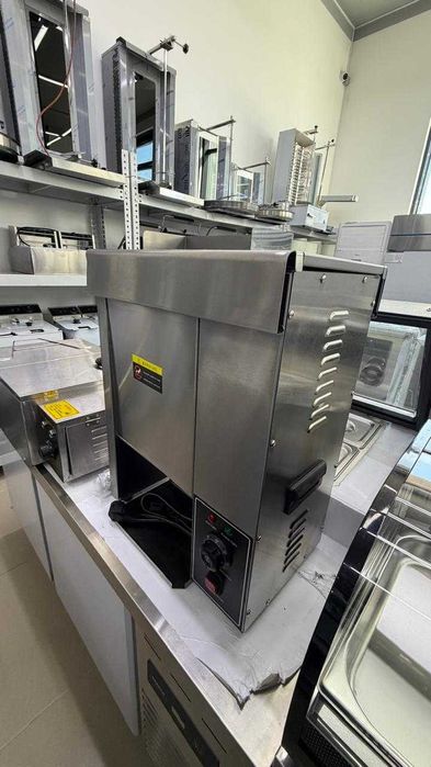 Карамелизатор для булочек Карамелезатор Тостер