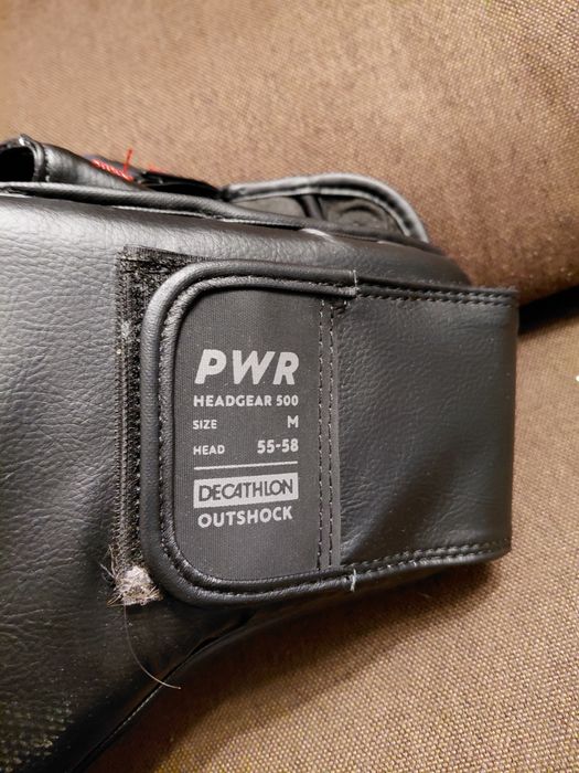 Casca integrala Box-PWR 500  Marimea M