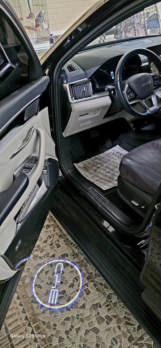 BYD CHINPIYON 605km 5000$ navarodi bor