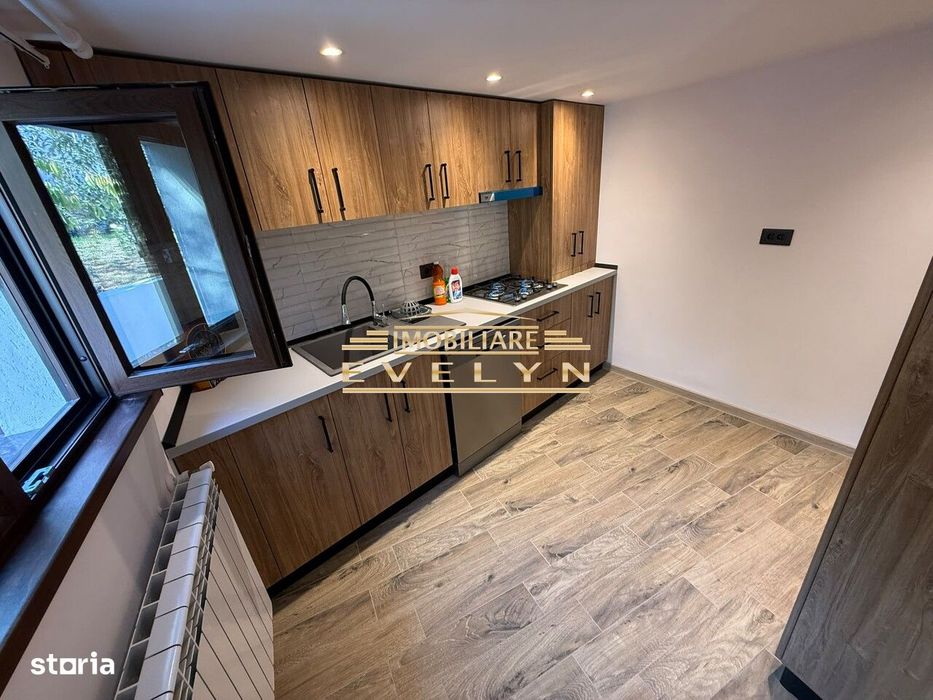 Casă de închiriat – 3 camere | Împărat Traian – Str. Oituzului