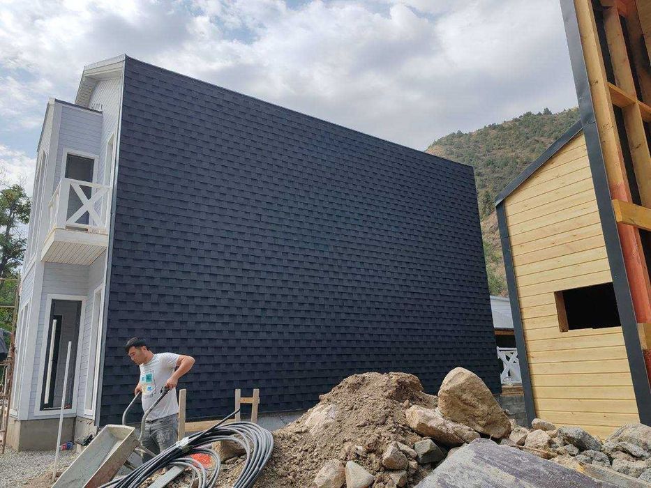 Profnastil \ Профнастил \ TOM \ Тунка \ Tunika \ GARANT PROFIL \ PR-21