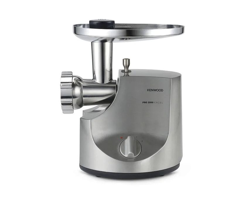 Электрическая мясорубка Kenwood MG700 Pro 2000 Excel