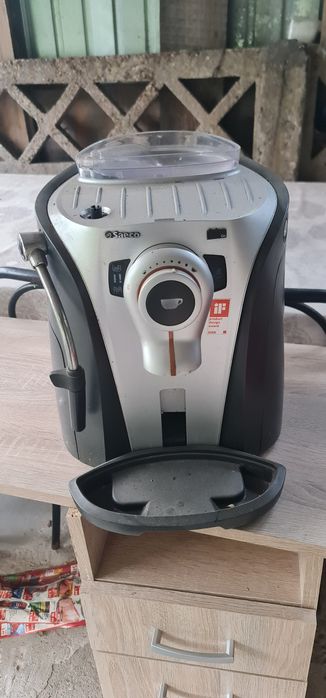 Vand Espressoare Saeco
