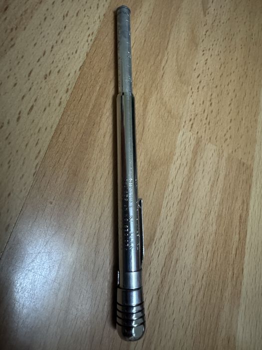 Манометър за гуми Dunlop
