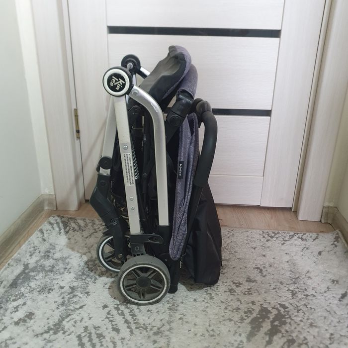 Болалар аравачаси. Детская коляска