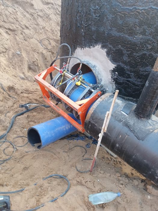 Барча турдаги  муракаб схемалар буйича ишлаймиз