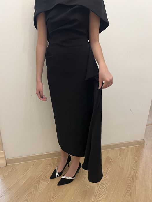 Платье Innovare Denim