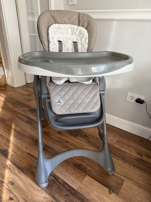 Детско столче за хранене Lorelli