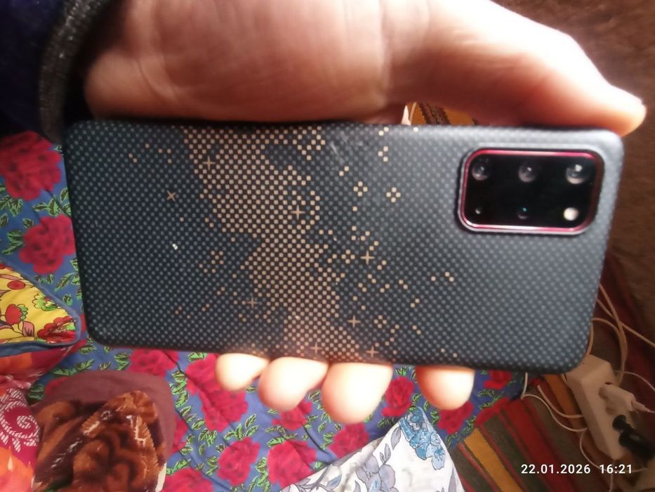 Samsung s 20 pulse holati edeal xolati edeal kareski snibdrogon 865 al