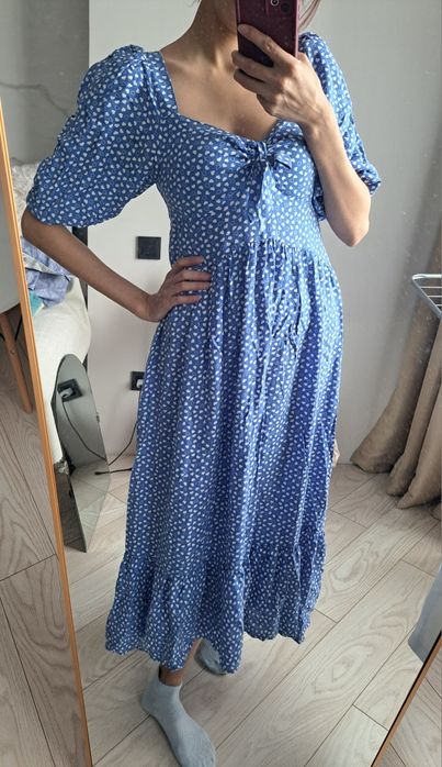 Продам платья летние размер S